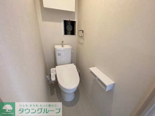 SYMPHONY PARKの物件内観写真